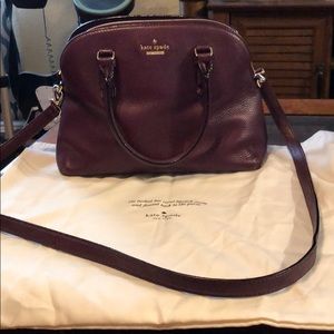 Kate Spade Satchel purse